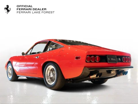 Ferrari 365 GTC4 For Sale | duPont REGISTRY